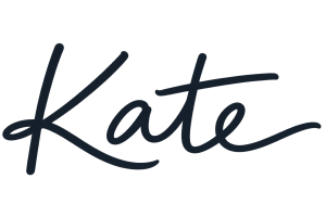 Kate